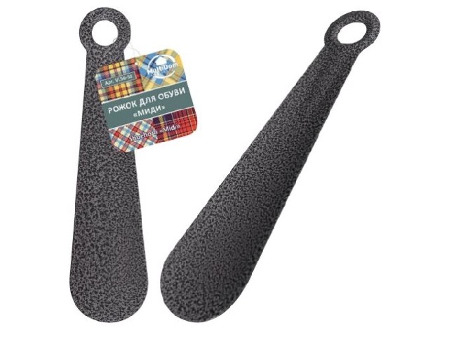 Рожок для обуви 